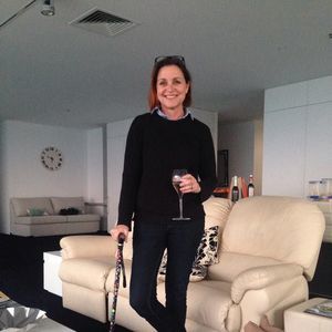 Meet your Posher, Deanne